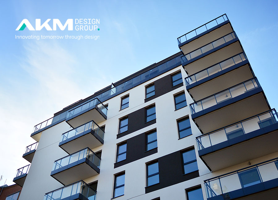 AKM Design Group