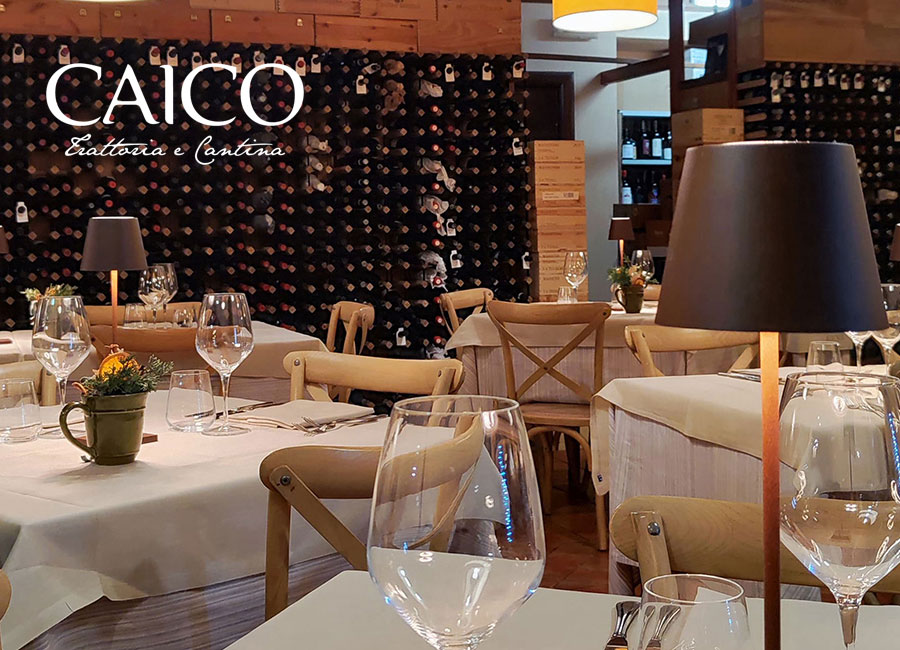 Caico Trattoria e Cantina